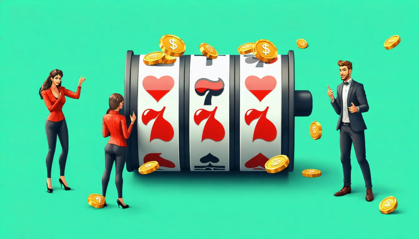 Huikee casino bonus ehdot ja kierrätysvaatimukset tarkastelu