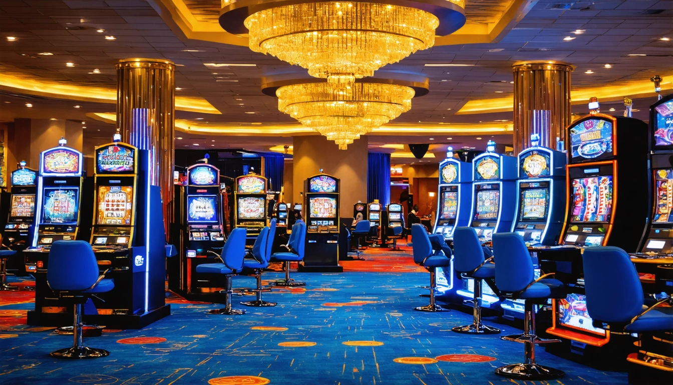 Huikee casino rekisteröityminen helposti ja turvallisesti